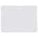 ECR4kids Dry-Erase Pupil Board - 9"x12" Unruled (10 Pack)