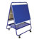 ECR4kids Steel Teacher Easel - Wide