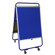ECR4kids Steel Teacher Easel - Pre-K
