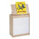 ECR4kids 3-in-1 Book Easel