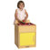 ECR4kids Colorful Essentials Play Sink