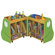 ECR4kids Frog Mobile Book Storage (2-Piece)