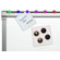 ECR4kids 4'x12' Porcelain Dry-Erase Board