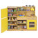 ECR4kids Colorful Essentials 4-in-1 Play Kitchen