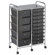 ECR4kids 15 Drawer Mobile Organizer