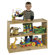 ECR4kids Deep Shelf Module Without Back Panel