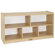 ECR4kids 24" Low Storage Cabinet, Laminate