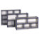 ECR4kids 36" High Storage Cabinet, Laminate