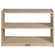 ECR4kids Storage Shelf With Open Back