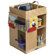 ECR4kids Square Book Display - Birch