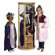 ECR4kids Round Locker/Dress Up Carousel