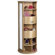 ECR4kids Round Locker/Dress Up Carousel