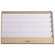 ECR4kids Mobile Book Display with  Storage Unit