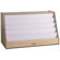 ECR4kids Mobile Book Display with  Storage Unit
