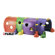 ECR4kids Feber GUS Extension with four section