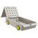 ECR4kids Lock and Roll Portable Personal Storage