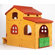 ECR4kids Feber Big House