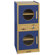 ECR4kids Colorful Essentials Washer/Dryer
