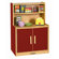 ECR4kids Colorful Essentials Play Cupboard