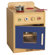 ECR4kids Colorful Essentials Play Stove