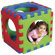 ECR4kids 6 Pieces Tunnel and Cube Set