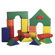 ECR4kids 21 Pieces Jumbo Soft Blocks