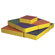 ECR4kids Softzone Tri-Level Climber