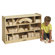 ECR4kids Medium Block Storage Cart