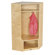 ECR4kids Corner Section Locker with Bench