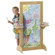 ECR4kids See-Thru Painting Easel