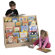 ECR4kids Single Sided Book Display Stand