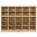 ECR4kids 25 Tray Cabinet