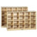 ECR4kids 25 Tray Cabinet