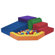 ECR4kids Soft Zone PE Balls (120 per Case)