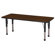 ECR4kids 24" x 60" Rectangular Adjustable Activity Table