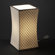 Justice Design Group Limoges One Light Lamp