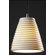 Justice Design Group Limoges 1 Light Pendant
