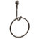 Stone County Ironworks Knot Towel Ring