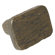 Stone County Ironworks Cedarvale Handcrafted Knob