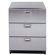Summit Appliance Refrigerator in Stainless Steel
