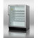 Summit Appliance Wine Cellar with Stainless Steel Cabinet