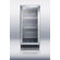 Summit Appliance 15" Wide Glass Door Beverage Cooler