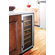 Summit Appliance 15" Wide Wine Cellar