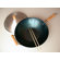 Taylor & Ng 3 Piece 14" Preseasoned Flat Bottom Wok Set