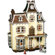 Greenleaf Dollhouses Beacon Hill Dollhouse Kit