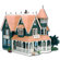 Greenleaf Dollhouses Garfield Dollhouse Kit