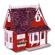 Greenleaf Dollhouses Storybook Cottage Dollhouse Kit