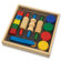 Melissa and Doug Clay Play Arts & Crafts Kit