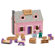 Melissa and Doug Fold and Go Mini Dollhouse