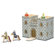 Melissa and Doug Fold and Go Mini Castle
